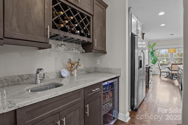 423 Solomon St, Charlotte, NC 28216 - photo 6
