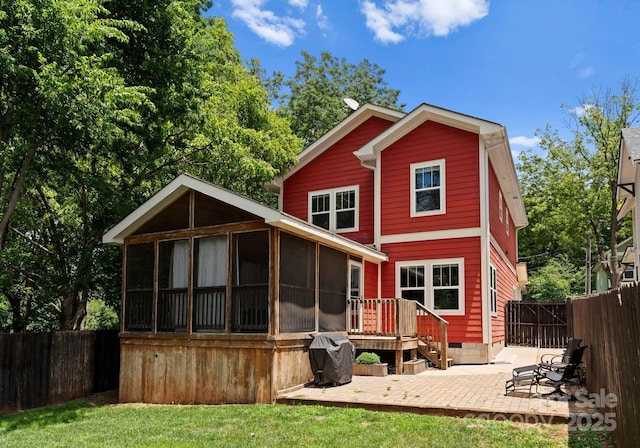 423 Solomon St, Charlotte, NC 28216 - photo 29