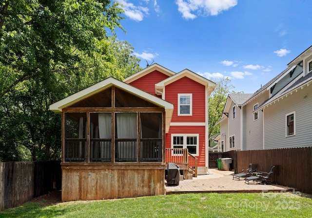 423 Solomon St, Charlotte, NC 28216 - photo 31