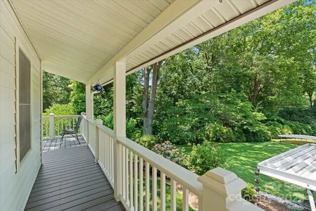 747 9th St NW, Hickory, NC 28601 - photo 34