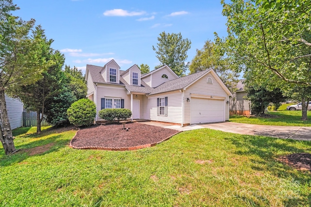 5417 Timbertop Ln, Charlotte, NC 28215 - photo 1