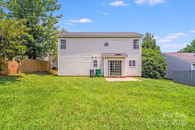 5417 Timbertop Ln, Charlotte, NC 28215 - photo 25