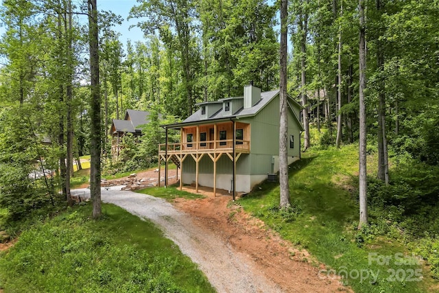 511 Blue Ridge Dr N, Marion, NC 28752 - photo 2