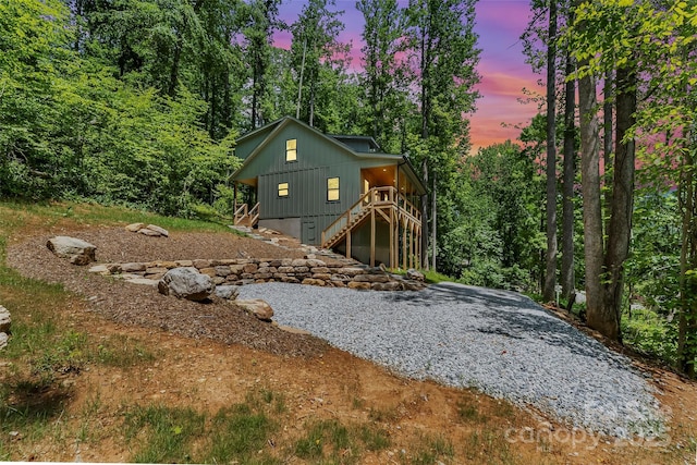 511 Blue Ridge Dr N, Marion, NC 28752 - photo 3