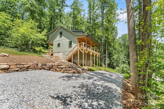 511 Blue Ridge Dr N, Marion, NC 28752 - photo 4