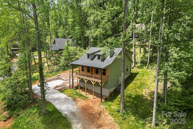 511 Blue Ridge Dr N, Marion, NC 28752 - photo 1