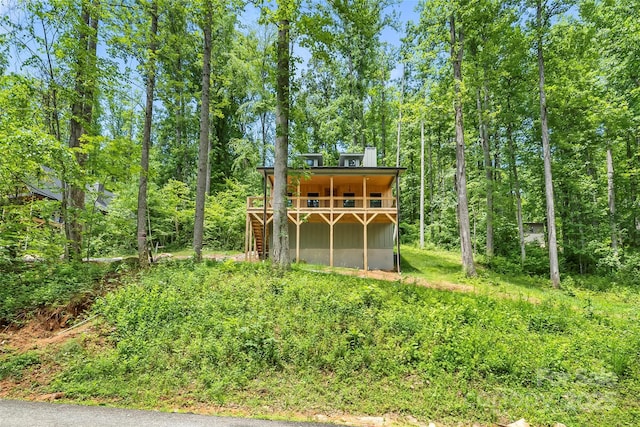 511 Blue Ridge Dr N, Marion, NC 28752 - photo 5
