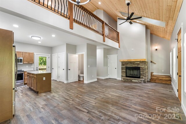 511 Blue Ridge Dr N, Marion, NC 28752 - photo 9