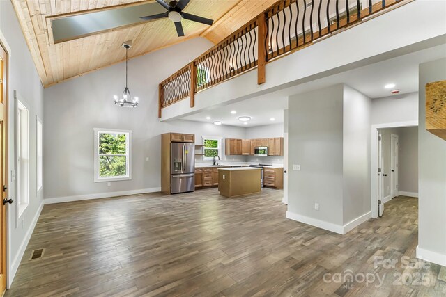 511 Blue Ridge Dr N, Marion, NC 28752 - photo 10