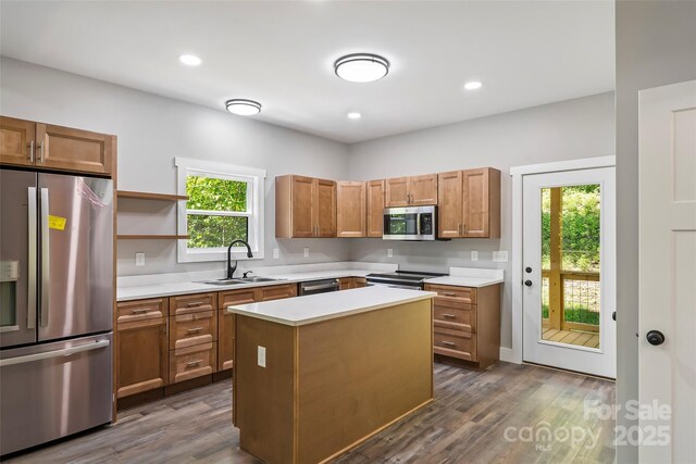 511 Blue Ridge Dr N, Marion, NC 28752 - photo 11