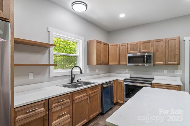 511 Blue Ridge Dr N, Marion, NC 28752 - photo 13