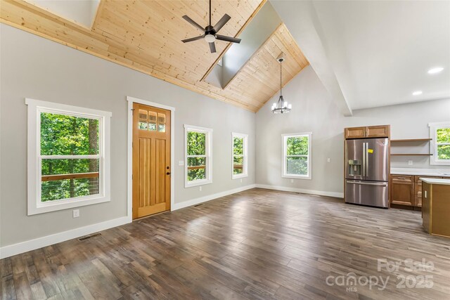 511 Blue Ridge Dr N, Marion, NC 28752 - photo 15