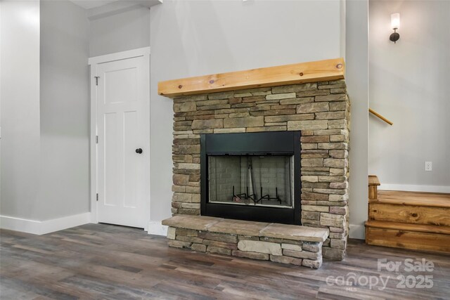 511 Blue Ridge Dr N, Marion, NC 28752 - photo 21