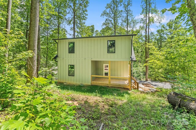 511 Blue Ridge Dr N, Marion, NC 28752 - photo 32