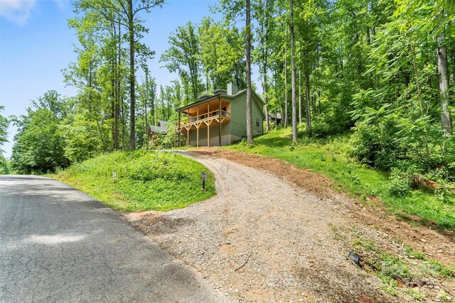 511 Blue Ridge Dr N, Marion, NC 28752 - photo 36