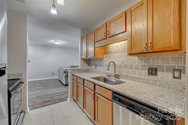 3849 Carl Parmer Dr, Harrisburg, NC 28075 - photo 12