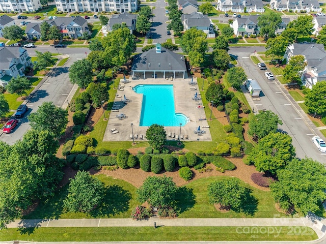 3849 Carl Parmer Dr, Harrisburg, NC 28075 - photo 27