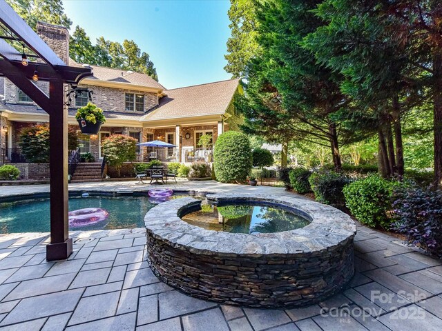 9000 Whirlaway Ln, Waxhaw, NC 28173 - photo 38
