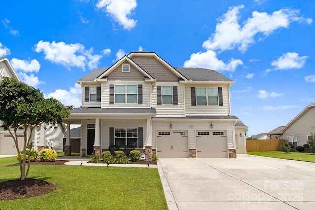 5125 Debut Ave, Hope Mills, NC 28348 - photo 1