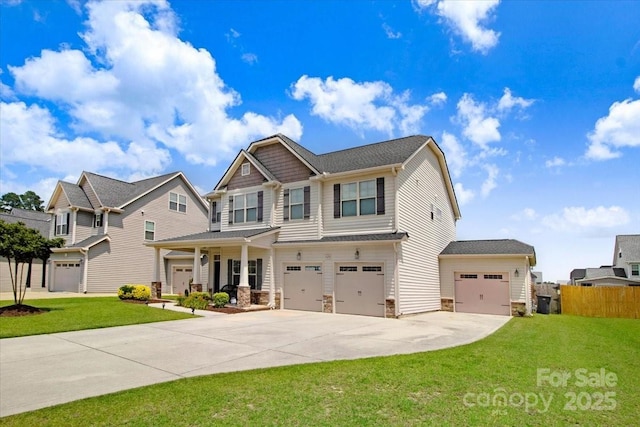 5125 Debut Ave, Hope Mills, NC 28348 - photo 3