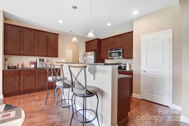 5125 Debut Ave, Hope Mills, NC 28348 - photo 8