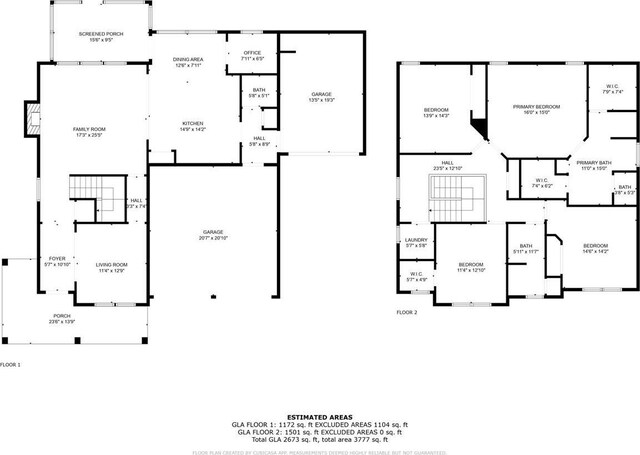 5125 Debut Ave, Hope Mills, NC 28348 - photo 35