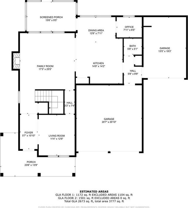 5125 Debut Ave, Hope Mills, NC 28348 - photo 36
