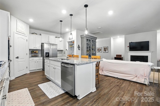 3297 Oliver Stanley Trl, Lancaster, SC 29720 - photo 15
