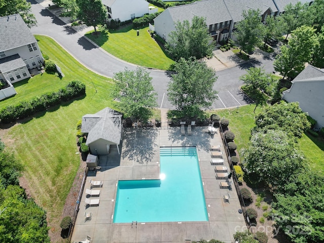 918 Kite Dr, Fort Mill, SC 29715 - photo 39