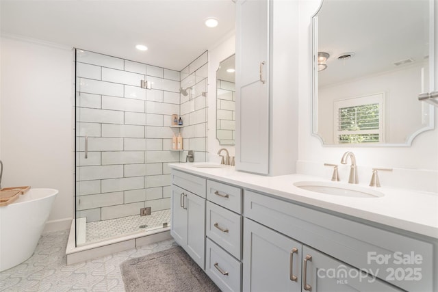 2426 Tattersall Dr, Charlotte, NC 28210 - photo 21