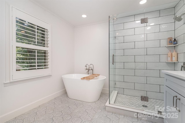 2426 Tattersall Dr, Charlotte, NC 28210 - photo 22