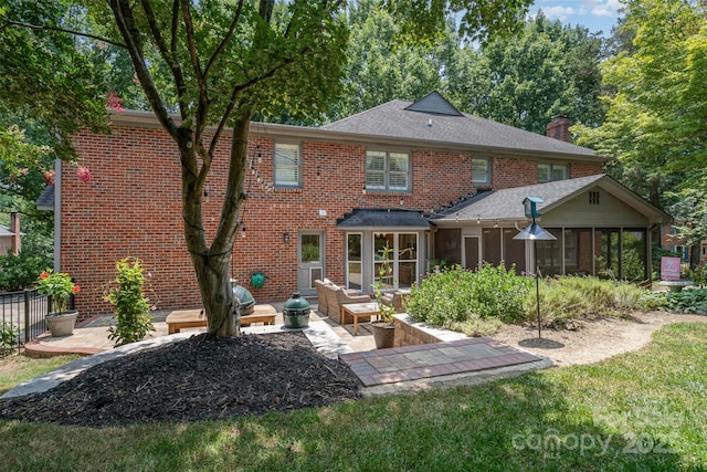 2426 Tattersall Dr, Charlotte, NC 28210 - photo 37