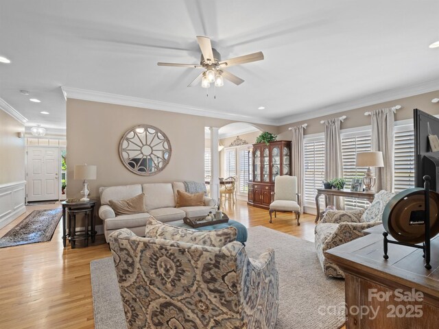 5572 Yorke St NW, Concord, NC 28027 - photo 16