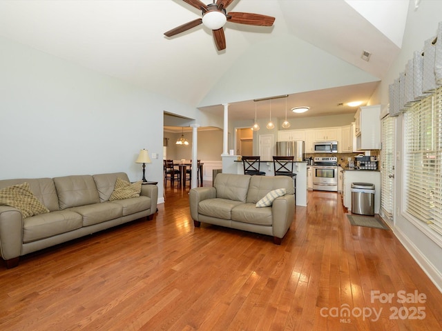 850 Meadow Dr, Oakboro, NC 28129 - photo 10
