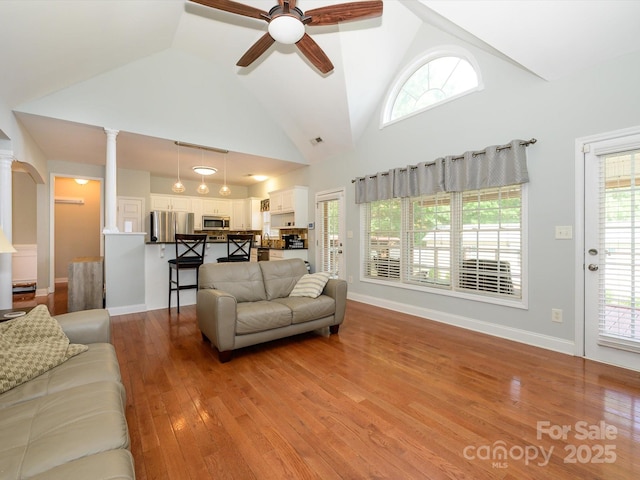 850 Meadow Dr, Oakboro, NC 28129 - photo 11