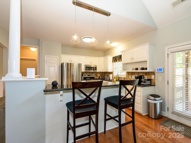 850 Meadow Dr, Oakboro, NC 28129 - photo 12