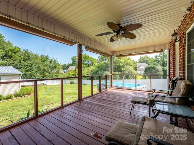 850 Meadow Dr, Oakboro, NC 28129 - photo 26