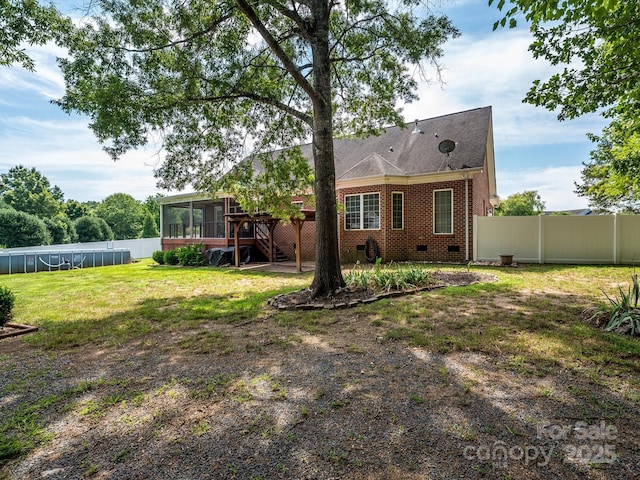 850 Meadow Dr, Oakboro, NC 28129 - photo 29