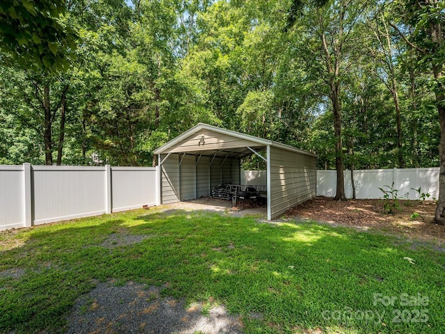 850 Meadow Dr, Oakboro, NC 28129 - photo 31