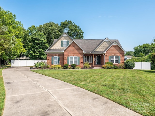 850 Meadow Dr, Oakboro, NC 28129 - photo 32