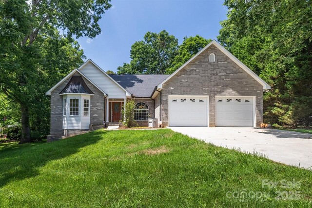 2763 W Winds Dr, Morganton, NC 28655 - photo 1