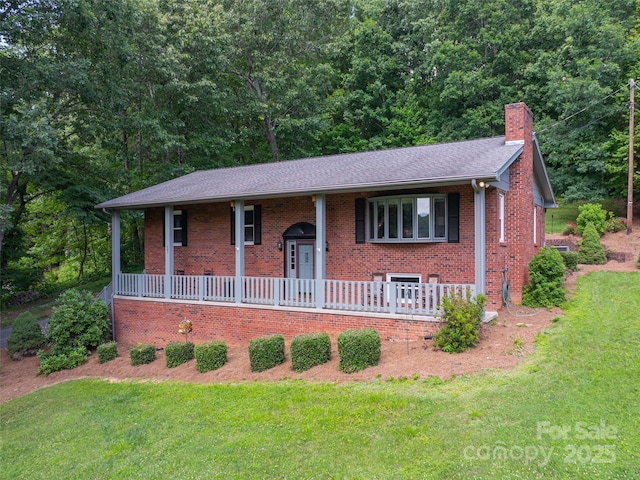 57 Chateau Pl, Waynesville, NC 28785 - photo 2