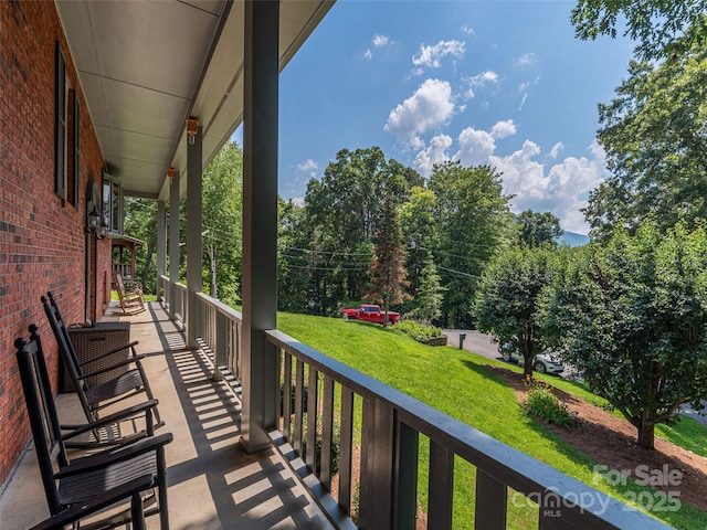57 Chateau Pl, Waynesville, NC 28785 - photo 3
