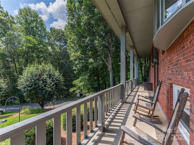 57 Chateau Pl, Waynesville, NC 28785 - photo 4