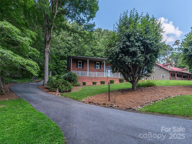 57 Chateau Pl, Waynesville, NC 28785 - photo 34