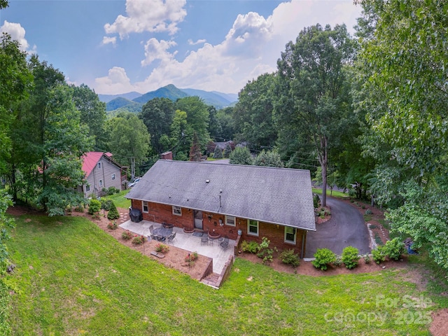 57 Chateau Pl, Waynesville, NC 28785 - photo 31