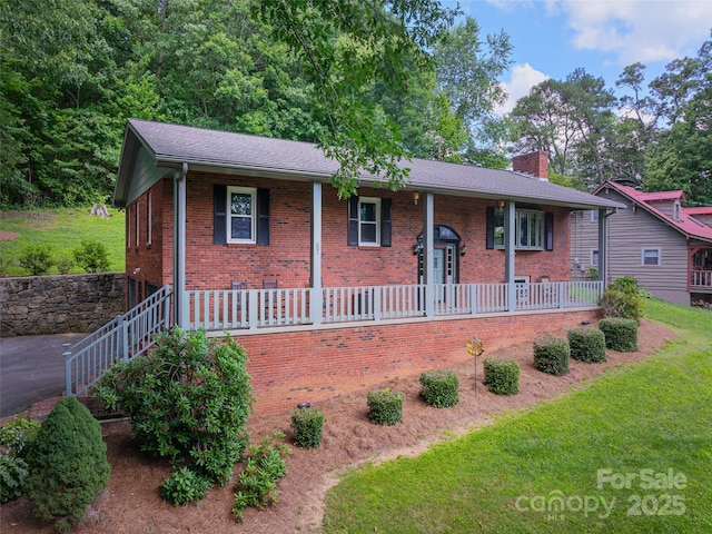 57 Chateau Pl, Waynesville, NC 28785 - photo 33