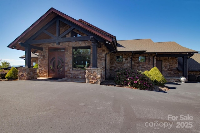 241 Rock Ledge Dr, Lake Lure, NC 28746