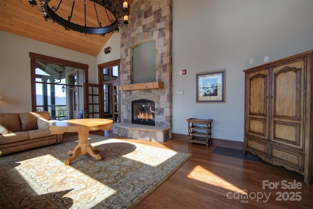 241 Rock Ledge Dr, Lake Lure, NC 28746