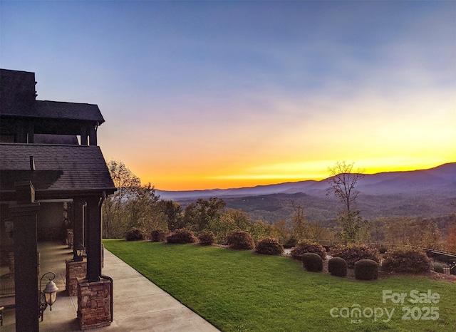 241 Rock Ledge Dr, Lake Lure, NC 28746